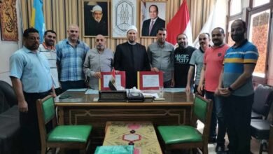 منطقة الإسكندرية الأزهرية تعلن نتائج الشهادتين الابتدائية والإعدادية للعام الدراس 2024/2025