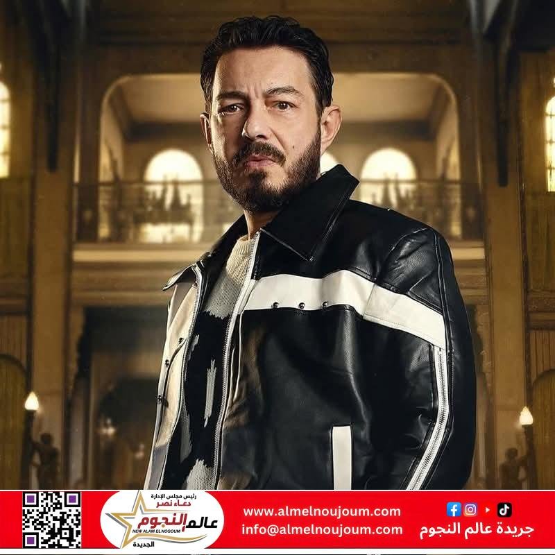 أحمد زاهر يطلب الدعاء لابنته ملك وآدم ابن تامر حسني بعد تعرضهما لأزمة صحية