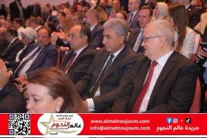 وزير السياحة والآثار يشارك في الاحتفال بالعيد الوطني لدولة روسيا 2 وزير السياحة والآثار يشارك في الاحتفال بالعيد الوطني لدولة روسيا