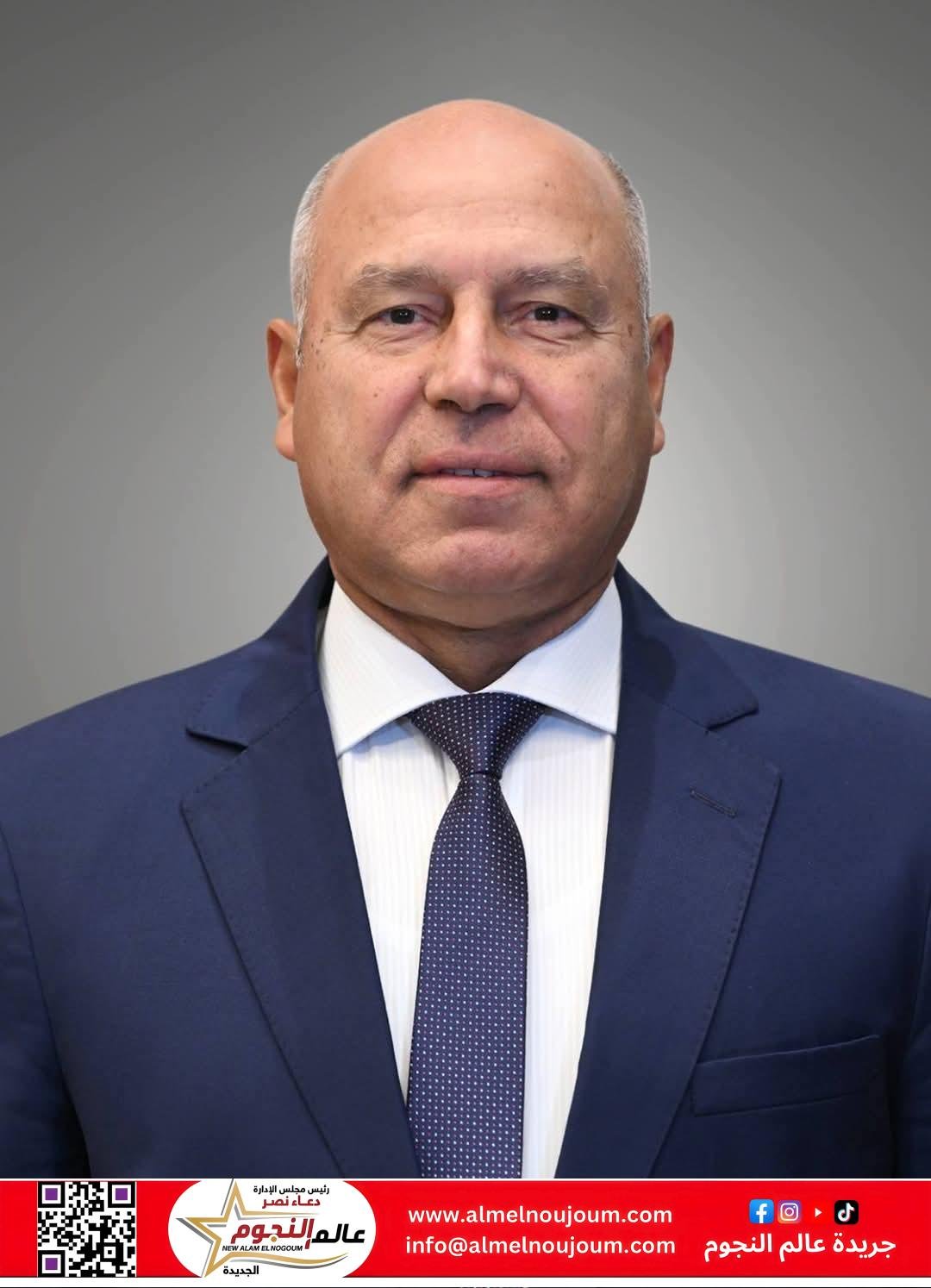 وزارة الصناعة : فتح باب الحجز إلكترونيًا لعدد 1800 قطعة أرض صناعية