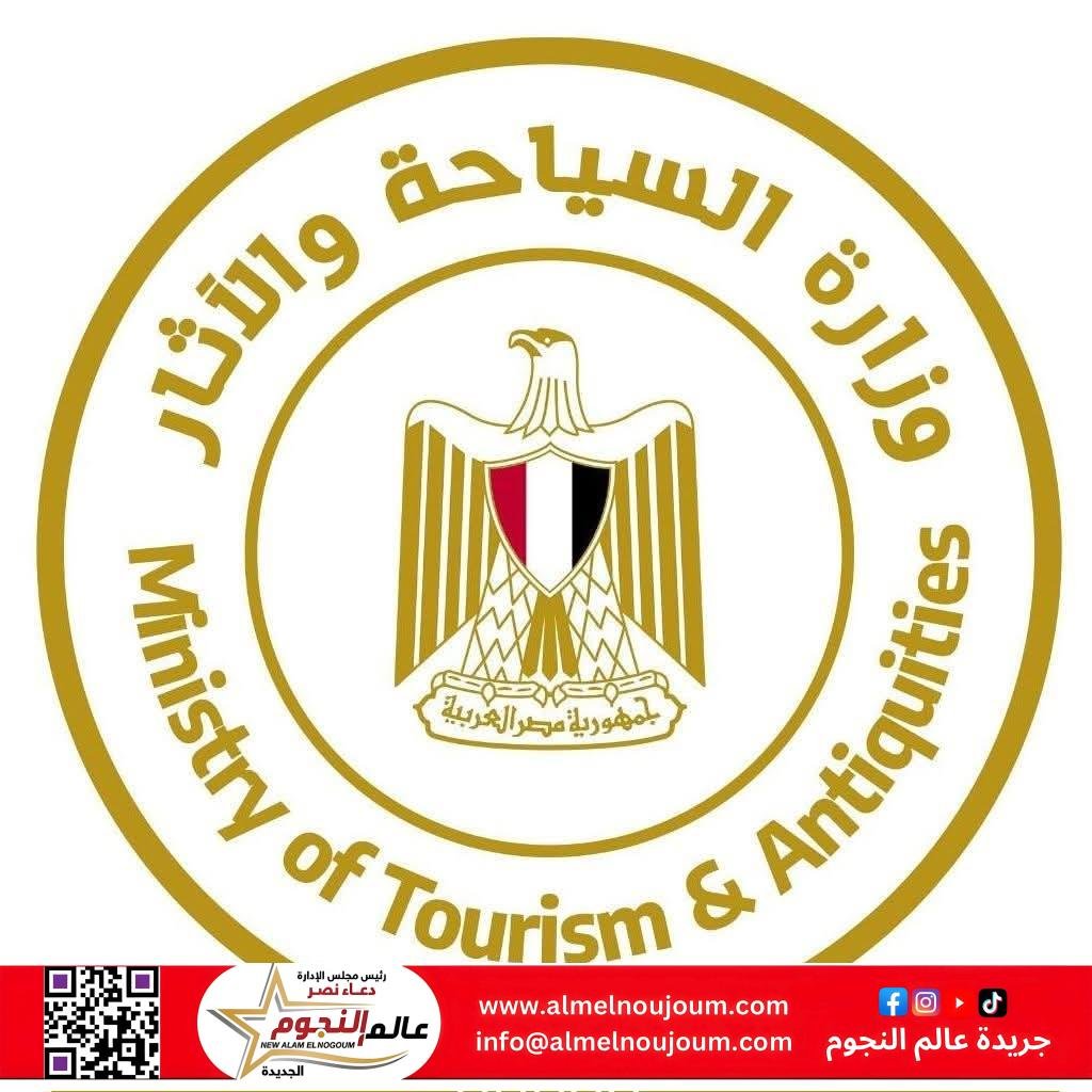 في ظل التوترات الإقليمية.. وزير السياحة يتابع حركة السياحة وعودة الحجاج والتنسيق مع "الطيران" 2 في ظل التوترات الإقليمية.. وزير السياحة يتابع حركة السياحة وعودة الحجاج والتنسيق مع "الطيران"