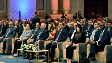 رئيس الوزراء يشارك فى فعاليات مؤتمر "التمويل التنموي لتمكين القطاع الخاص.. النمو الاقتصادي والتشغيل" 