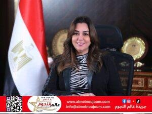 وزيرة التنمية المحلية تتفقد أعمال التطوير الجارية لتنفيذ المرحلة الأولي من تطوير سوق العتبة بالموسكي 2 وزيرة التنمية المحلية تتفقد أعمال التطوير الجارية لتنفيذ المرحلة الأولي من تطوير سوق العتبة بالموسكي