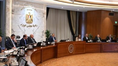 رئيس الوزراء يترأس اجتماع اللجنة العليا لضبط الأسواق وأسعار السلع