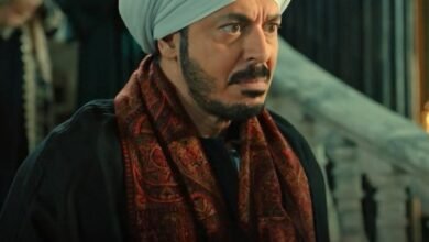 مصطفى شعبان يعلّق بطريقته الخاصة على إلغاء مباراة الأهلي وبالميراس: "الماتش ده لازم يتلغي!"