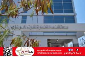 د. أحمد السبكي: تشغيل مستشفى القنطرة شرق المركزي بتكلفة تطوير تجاوزت 400 مليون جنيه