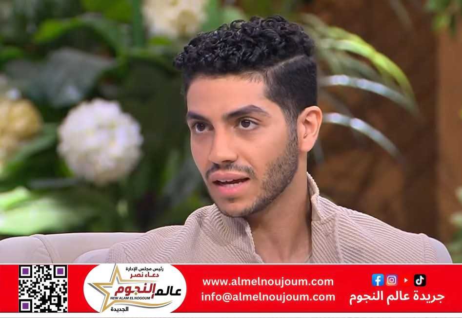 مينا مسعود:فيلم "في عز الضهر" ده بالنسبة لي أهم من علاء الدين وحلم الأحلام" 2 مينا مسعود:فيلم "في عز الضهر" ده بالنسبة لي أهم من علاء الدين وحلم الأحلام"