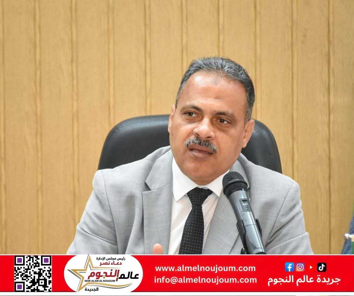 ارتفاع الكميات الموردة من القمح المحلي للمواقع التخزينية بمحافظة الشرقية