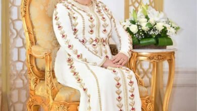 السيدة انتصار السيسي: فخورة بأبطال الشرطة.. واتصال مؤثر بوالدة ضابط شارك في إخماد حريق سنترال رمسيس