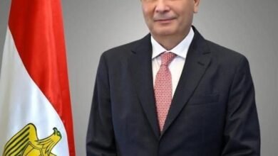 وزير الزراعة يشارك في المؤتمر الوزاري السادس لوزراء الزراعة بالاتحادين الأوروبي والأفريقي 