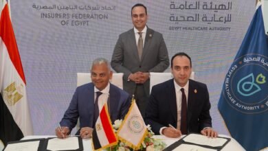 رئيس هيئة الرعاية الصحية يشهد توقّيع 4 بروتوكولات تعاون استراتيجية 