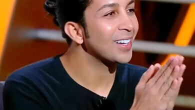 أصغر منتج وفنان متعدد المواهب .. في يوم ميلاد هشام جمال