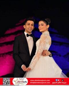 أصغر منتج وفنان متعدد المواهب .. في يوم ميلاد هشام جمال