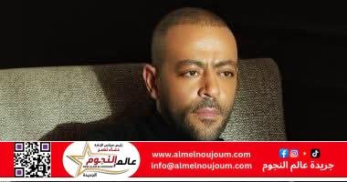 تامر عاشور يُصاب بقطع في الرباط الصليبي ويُجري جراحة عاجلة.. ويؤجل حفلاته باستثناء “موازين” والكويت!