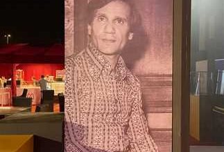 محمد شبانة يرد على الشركة المنفذة لحفل "هولوجرام العندليب"