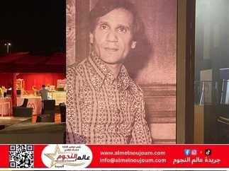 محمد شبانة يرد على الشركة المنفذة لحفل "هولوجرام العندليب"