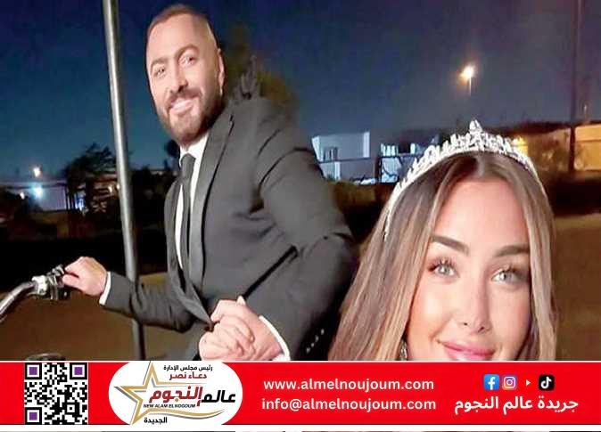 إيرادات ضخمة لـ فيلم «ريستارت» في أول أيام عيد الأضحى 