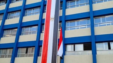 محافظ الإسكندرية يتابع الاستعدادات النهائية لانطلاق امتحانات الثانوية العامة ويؤكد: لا تهاون في الانضباط ومنع الغش