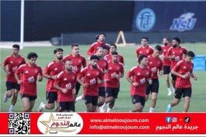 رسميا … الأهلي يعلن عن قائمته النهائية في كأس العالم للأندية 2025 2 رسميا … الأهلي يعلن عن قائمته النهائية في كأس العالم للأندية 2025