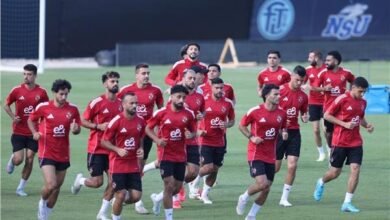 رسميا … الأهلي يعلن عن قائمته النهائية في كأس العالم للأندية 2025