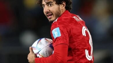أخبار النادي الأهلي .. اليوم الإثنين 16يونية