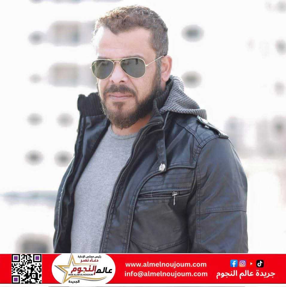 منذر رياحنة: تفاعُل الجمهور أسعدني.. وآراء النقاد فاقت توقعاتي 2 منذر رياحنة: تفاعُل الجمهور أسعدني.. وآراء النقاد فاقت توقعاتي