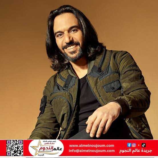 لهذا السبب... بهاء سلطان يتصدر ترند مواقع التواصل الاجتماعي 