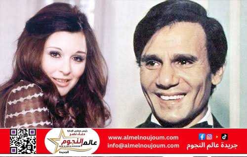 كيف تحدثت سعاد حسني عن عبدالحليم حافظ؟