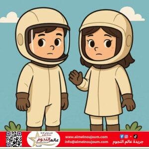 أطفال القمر ...حين تكون أشعة الشمس عدوا قاتلا 