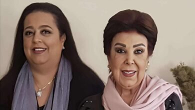 ابنة رجاء الجداوي تكشف عن وصايا والدتها وروحها المتجددة في أيامها الأخيرة