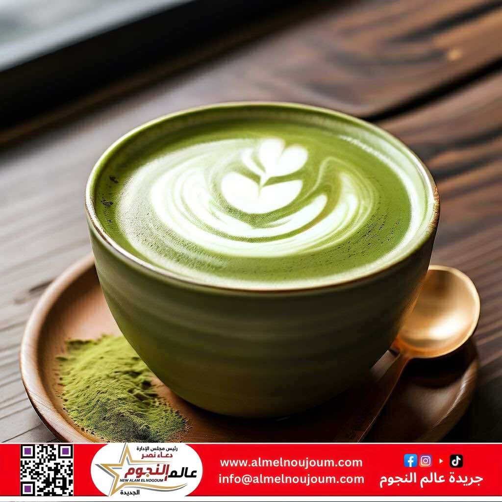 القهوة الخضراء: سر طبيعي لفقدان الوزن بفعالية وأمان