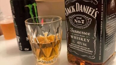 إدمان الكحوليات: طريق الهلاك الصامت