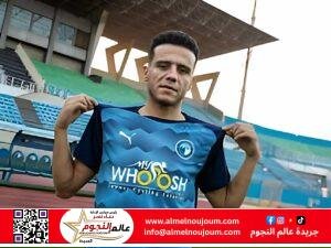 مصطفى فتحي يحسم مستقبله مع بيراميدز ويعلّق على عروض الرحيل 2 مصطفى فتحي يحسم مستقبله مع بيراميدز ويعلّق على عروض الرحيل