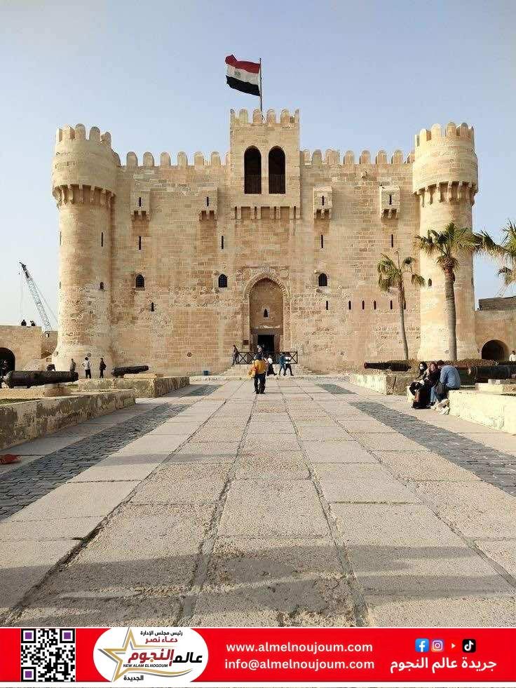 أفضل 5 وجهات سياحية في الإسكندرية: لا تفوّت زيارتها