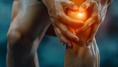 تمارين رياضية آمنة لمرضى خشونة الركبة: نحو حياة أكثر راحة ومرونة