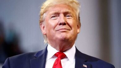 ترامب من قمة السبع: على إيران التفاوض قبل فوات الأوان.. وأتوقع اتفاق سلام مع إسرائيل