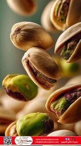 الفستق الكنز الأخضر.. فوائده الصحية والجمالية المذهلة 4 الفستق الكنز الأخضر.. فوائده الصحية والجمالية المذهلة