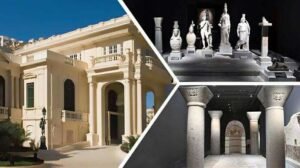 أفضل 5 وجهات سياحية في الإسكندرية: لا تفوّت زيارتها