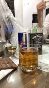 إدمان الكحوليات: طريق الهلاك الصامت