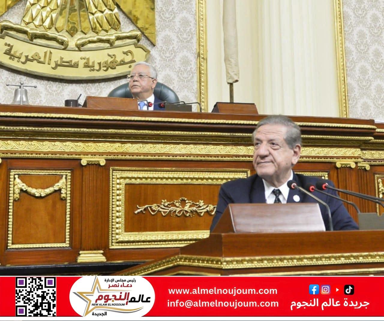 مجلس النواب يوافق على مشروع خطة التنمية الاقتصادية والاجتماعية للعام المالي 2025/2026 