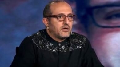 شريف مدكور: بفكر أتجوز على الستين.. عايز أعيش من غير مسئوليات!