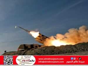 تصعيد خطير: إيران تطلق وابلًا من الصواريخ على إسرائيل والانفجارات تهز حيفا وتل أبيب 2 تصعيد خطير: إيران تطلق وابلًا من الصواريخ على إسرائيل والانفجارات تهز حيفا وتل أبيب