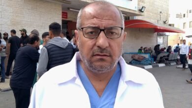 الصحة الفلسطينية: 23 مستشفى خرج من الخدمة فى غزة نتيجة اعتداءات جيش الاحتلال الإسرائيلي