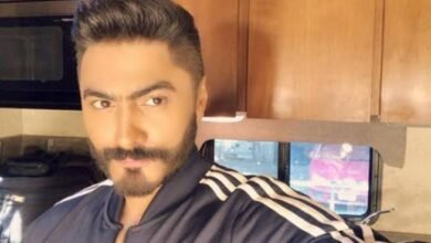تامر حسني يكشف تفاصيل تعرضه ونجله لأزمة صحية ودخولهما المستشفى