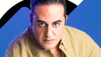 خالد سرحان عن الزعيم عادل إمام: "أسطى الشغلانة اللي عنده صنايعية شاطرين"