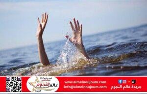 عاجل … مصرع طالب غرقا أثناء استحمامه بترعة الباسوسية بمدينة القناطر الخيرية 2 عاجل … مصرع طالب غرقا أثناء استحمامه بترعة الباسوسية بمدينة القناطر الخيرية