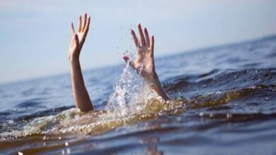 انتشال جثة عامل بعد أيام من غرقه في نهر النيل بـ المنيا