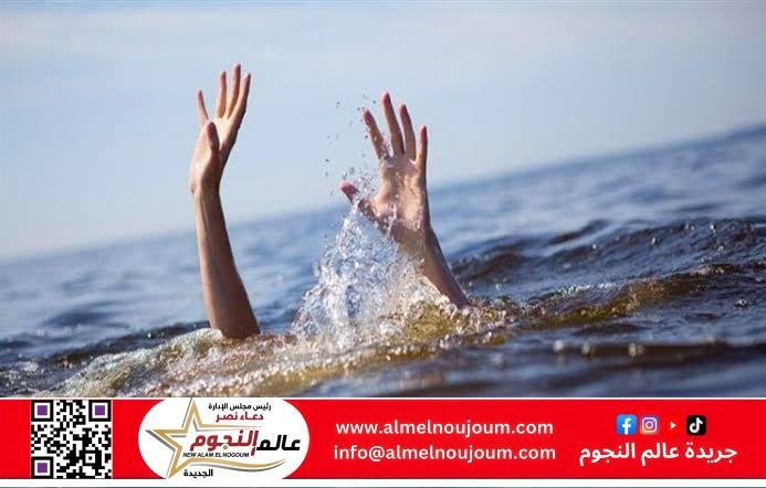 انتشال جثة عامل بعد أيام من غرقه في نهر النيل بـ المنيا