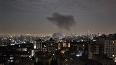 الصحة الإيرانية: مقتل 430 شخصا وإصابة 3500 مدني منذ بدء الهجمات الإسرائيلية