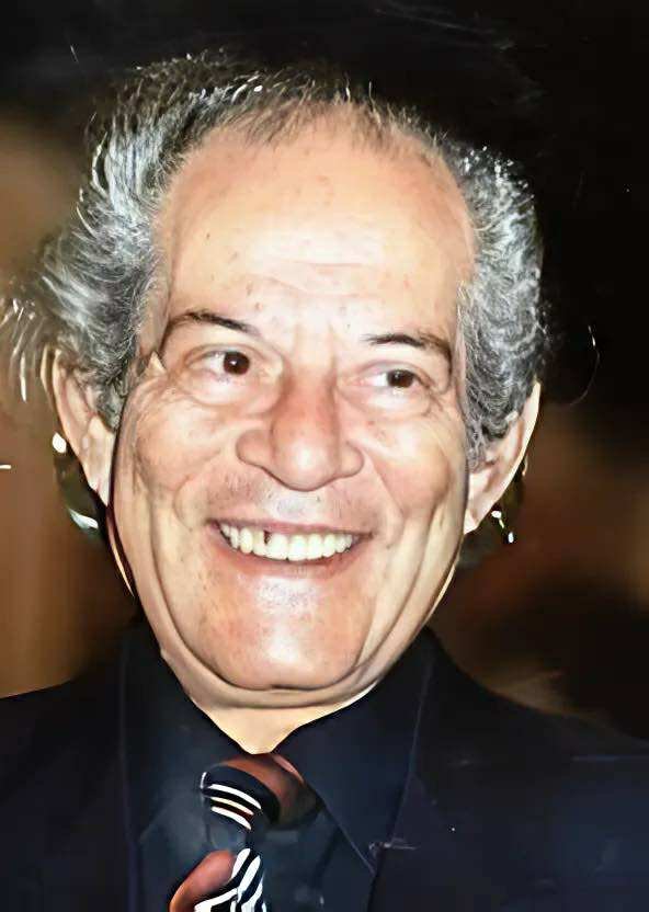في ذكرى رحيله.. "سعد أردش" رائد المسرح التجريبي ومخلص بريخت في العالم العربي 5 في ذكرى رحيله.. "سعد أردش" رائد المسرح التجريبي ومخلص بريخت في العالم العربي